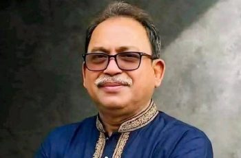 বিএনপি প্রার্থী মির্জা ফয়সলের অভিযোগ: সংখ্যালঘু ভোটারদের হুমকি দিচ্ছে দাঁড়িপাল্লার প্রার্থী