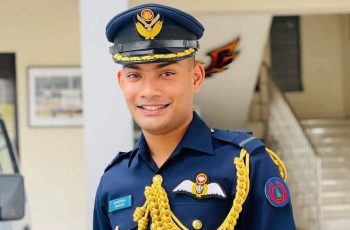 তুরাগ নদী থেকে সাবেক বিমান কর্মকর্তার মরদেহ উদ্ধার