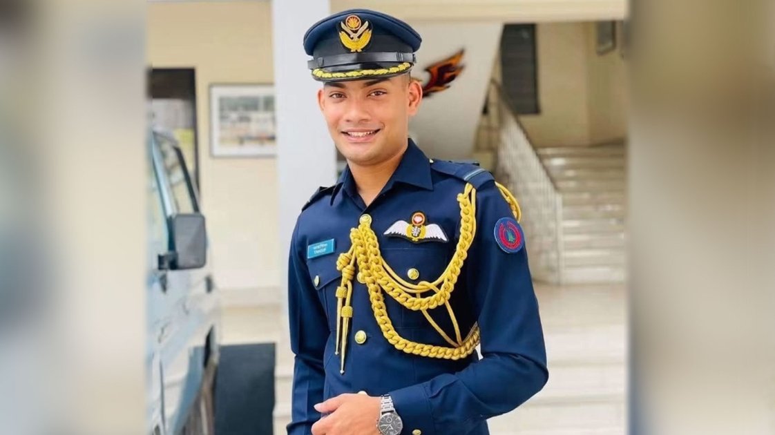 তুরাগ নদী থেকে বিমাবাহিনীর সাবেক কর্মকর্তার মরদেহ উদ্ধার