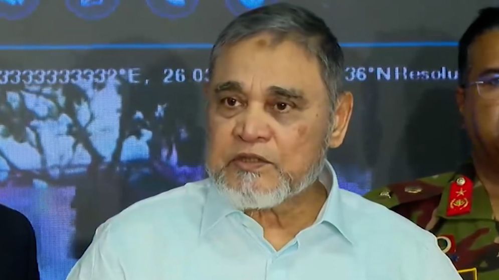 ঠাকুরগাঁও-১ উপনির্বাচনকে গুরুত্ব দিচ্ছে নির্বাচন কমিশন