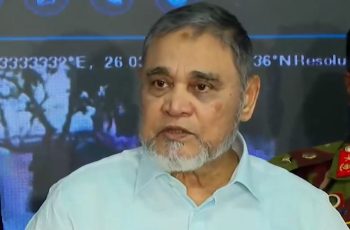 ঠাকুরগাঁও-১ উপনির্বাচনকে গুরুত্ব দিচ্ছে নির্বাচন কমিশন