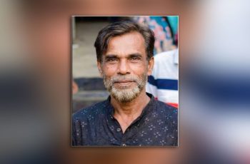 লক্ষ্মীপুরে যুবদলকর্মী খোরশেদ আলম হত্যায় ২ জন আটক