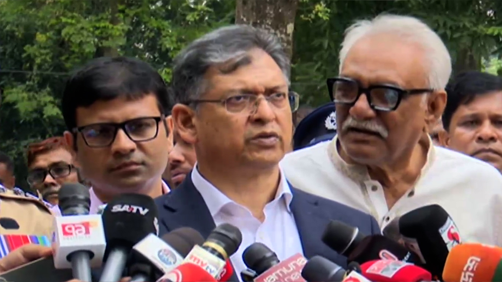 বিমানবাহিনীর সাবেক কর্মকর্তার মরদেহ উদ্ধার, তদন্ত চলছে