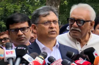 বিমানবাহিনীর সাবেক কর্মকর্তার মরদেহ উদ্ধার, তদন্ত চলছে