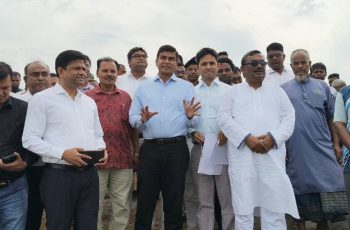 ২০২৭ সালের নভেম্বরে তিস্তা মহাপরিকল্পনার উদ্বোধন করবেন প্রধানমন্ত্রী