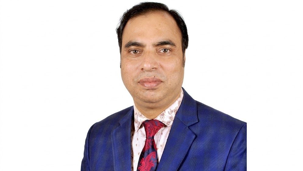 আইনজীবী ছিদ্দিক উল্লাহ মিয়ার ঢাকা ছাড়তে নিষেধাজ্ঞা