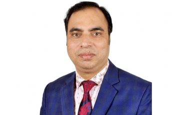 আইনজীবী ছিদ্দিক উল্লাহ মিয়ার ঢাকা ছাড়তে নিষেধাজ্ঞা