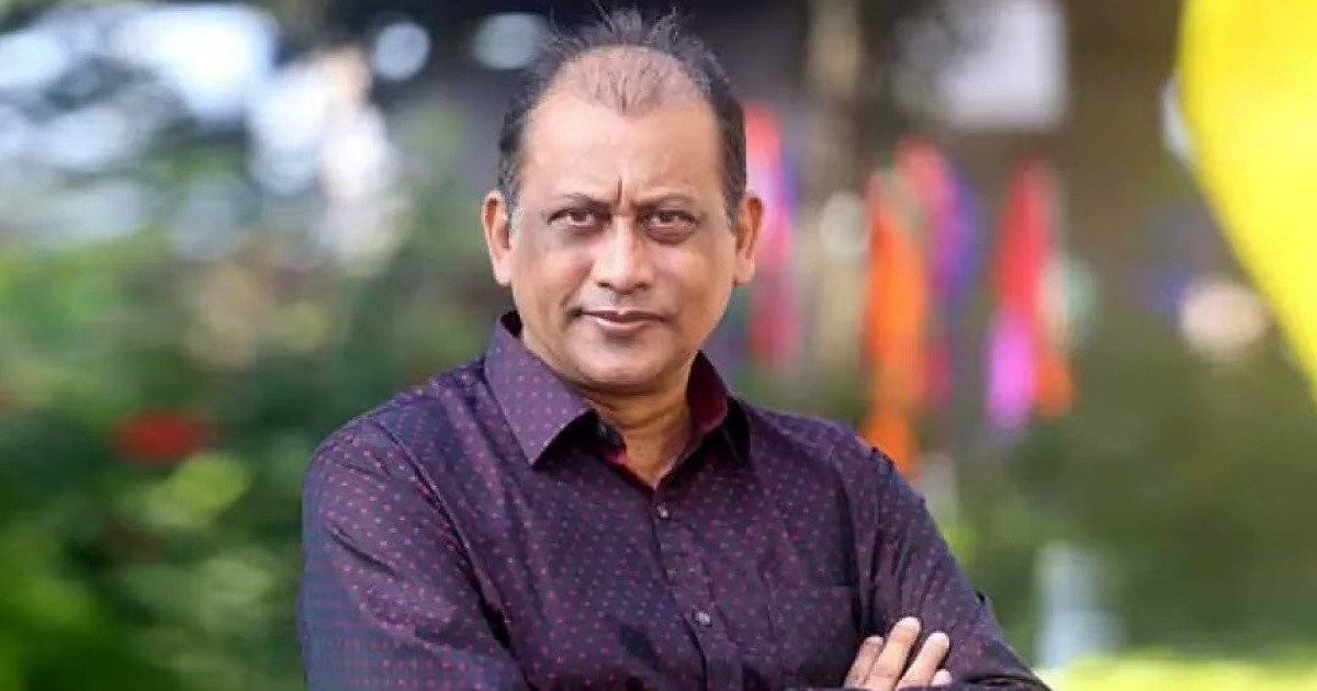 সমু চৌধুরীর চিকিৎসার দায়িত্ব নিল শিল্পী সংঘ