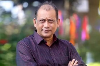 সমু চৌধুরীর চিকিৎসার দায়িত্ব নিল শিল্পী সংঘ