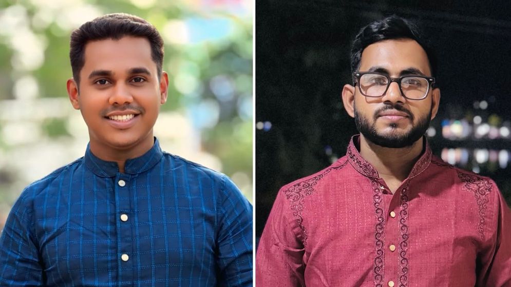 জবি সাংবাদিক সমিতির নতুন সভাপতি শাহাদাত, সম্পাদক রাকিব নির্বাচিত