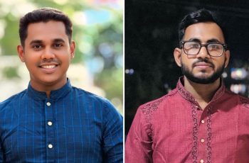 জবি সাংবাদিক সমিতির নতুন সভাপতি শাহাদাত, সম্পাদক রাকিব নির্বাচিত