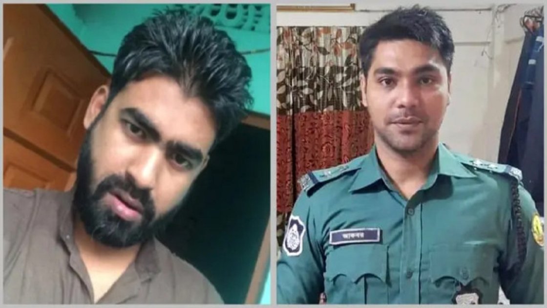 এসআই আকবরের মৃত্যুদণ্ড, ২ কনস্টেবলের যাবজ্জীবন কারাদণ্ড