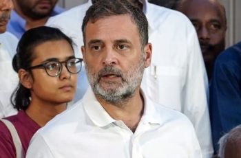 রাহুল গান্ধীর আহ্বান: ১ নভেম্বর দিল্লিতে যোগ দিন ‘চলো দিল্লি রামলীলা মার্চে’
