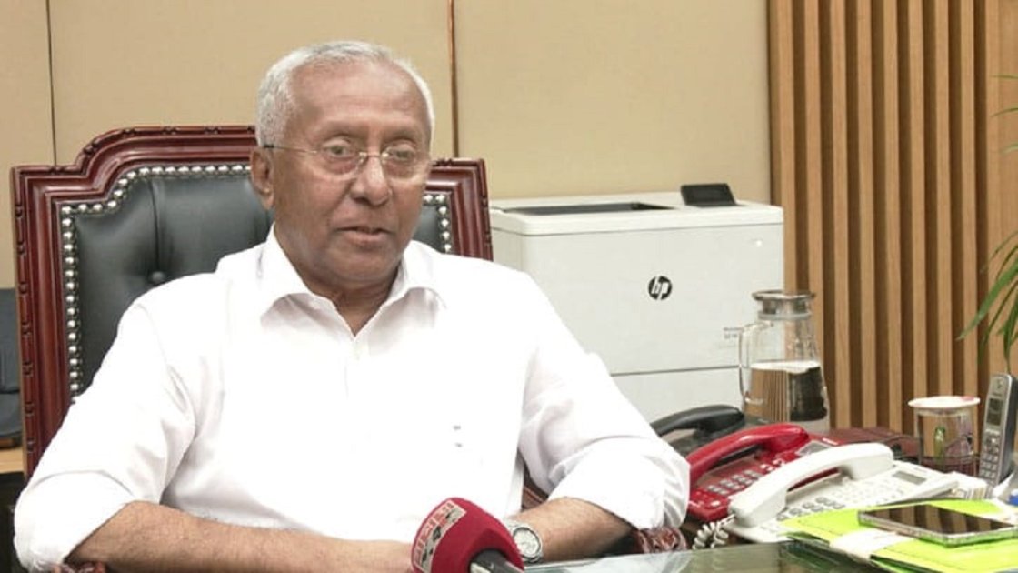 ঠাকুরগাঁওয়ের উপনির্বাচনে সন্তুষ্ট নির্বাচন কমিশন