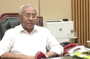 ঠাকুরগাঁওয়ের উপনির্বাচনে সন্তুষ্ট নির্বাচন কমিশন