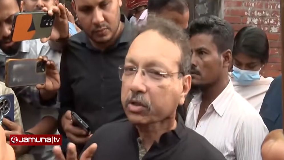 তাহসিফ সাউরির মৃত্যু: বাবার দাবি আত্মহত্যা নয়