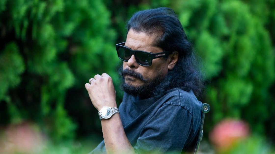 ২ নভেম্বর জগন্নাথ বিশ্ববিদ্যালয়ে জেমসের কনসার্ট