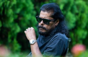 ২ নভেম্বর জগন্নাথ বিশ্ববিদ্যালয়ে জেমসের কনসার্ট