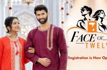 মডেল হওয়ার সুযোগ দিচ্ছে টুয়েলভের 'ফেস অব টুয়েলভ' উদ্যোগ