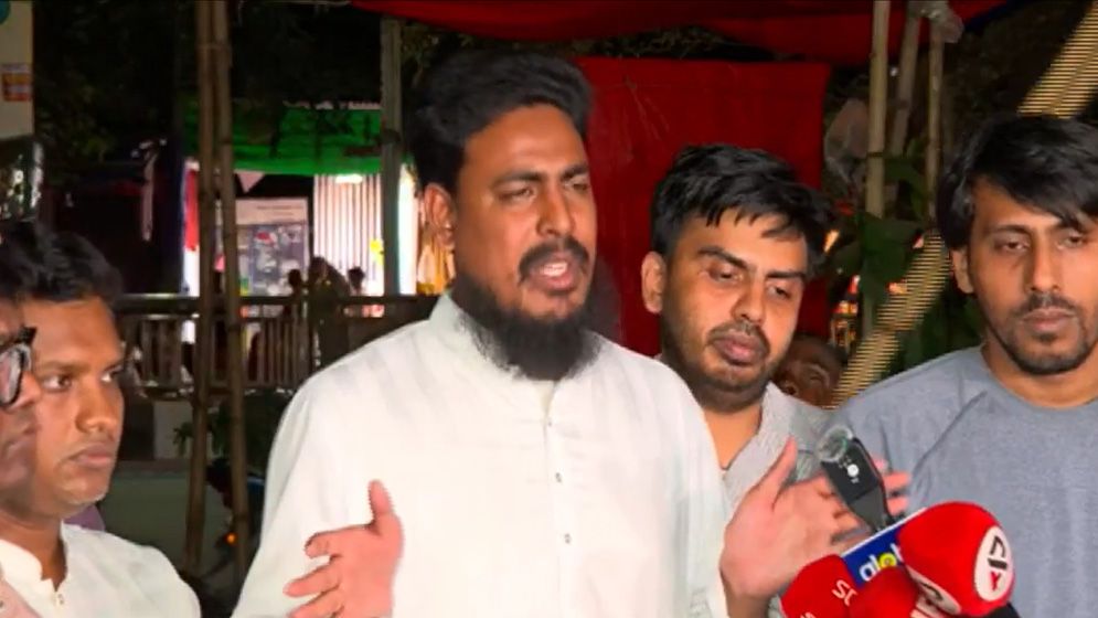 ঠাকুরগাঁও-১ উপনির্বাচনে বিএনপির বিরুদ্ধে প্রশাসনে দলীয়করণের অভিযোগ