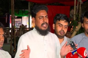 ঠাকুরগাঁও-১ উপনির্বাচনে বিএনপির বিরুদ্ধে প্রশাসনে দলীয়করণের অভিযোগ