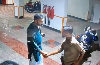 তাহসিফ সাউরির মৃত্যু: বন্ধু দ্বীপকে হেফাজতে নিলো পিবিআই