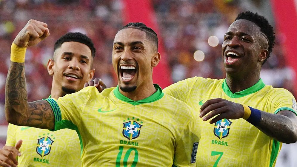 ব্রাজিলের স্কোয়াডে ৫ নতুন মুখ, জাপান ও সিঙ্গাপুরের বিপক্ষে ম্যাচ