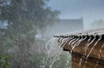 ঢাকায় বৃষ্টির আভাস, তাপমাত্রা কমার সম্ভাবনা
