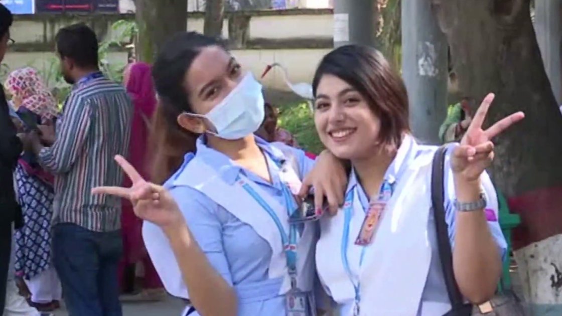এইচএসসি ও সমমান পরীক্ষার ফল প্রকাশ ৩১ অক্টোবর