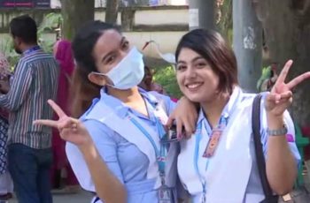 এইচএসসি ও সমমান পরীক্ষার ফল প্রকাশ ৩১ অক্টোবর