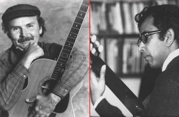 অরুনেন্দু দাস ও টম প্যাক্সটনের সঙ্গীতের যাত্রা