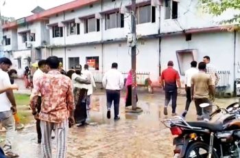 নেত্রকোণায় দুই মোটরসাইকেলের সংঘর্ষে বাবা-ছেলে নিহত