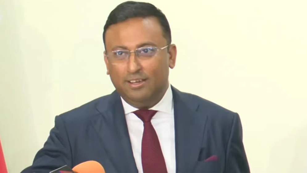 জাপানের সাথে 'বিগ-বি' নিয়ে আলোচনা, তৃতীয় দেশের ভূমিকা নেই