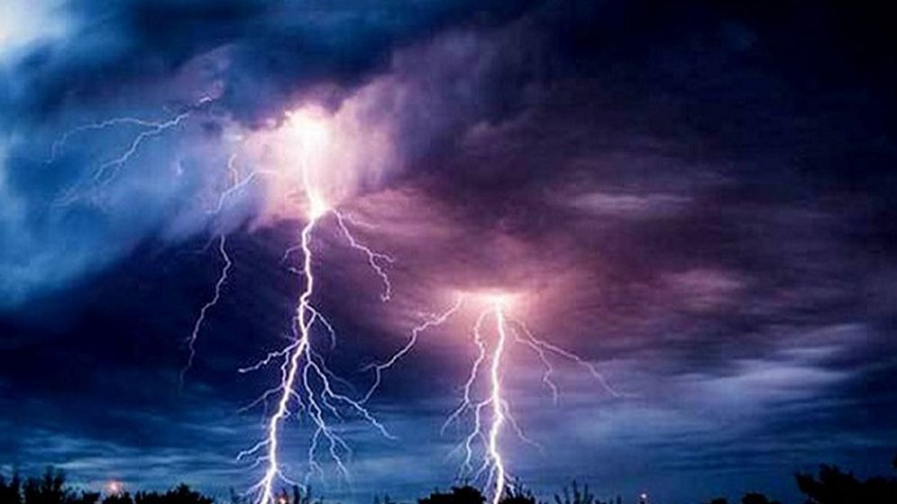 পাবনায় বজ্রপাতে ৬ জনের মৃত্যু, আহত অনেকেই