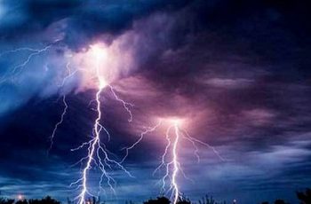 পাবনায় বজ্রপাতে ৬ জনের মৃত্যু, আহত অনেকেই