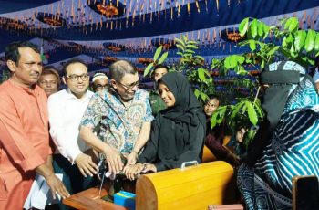 সরকার ২৫ হাজার মিডওয়াইফ নিয়োগের উদ্যোগ নিয়েছে