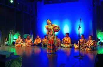 বাতিঘর শিশু উৎসবে সৃজনশীলতার উজ্জ্বল প্রদর্শনী