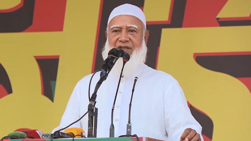 বিএনপির বিরুদ্ধে জামায়াতের অভিযোগ: গণরায়কে উপহাস করছে