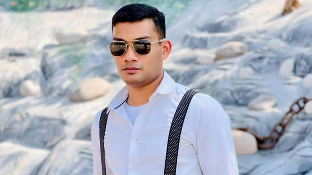 তাহসিফ সাউরির মৃত্যুতে হত্যা মামলা দায়ের