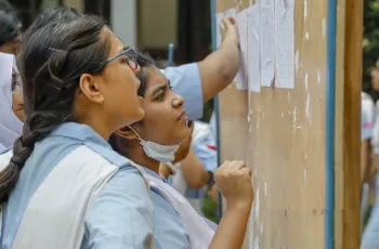 এইচএসসি ও আলিম পরীক্ষার পাসের হার ৫২.১২ শতাংশ