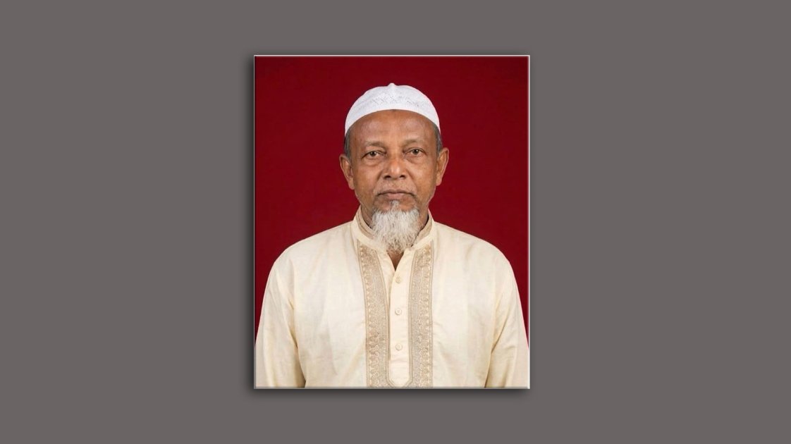 লক্ষ্মীপুরে সিএনজির ধাক্কায় কৃষক দল নেতার মৃত্যু