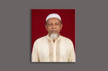 লক্ষ্মীপুরে সিএনজির ধাক্কায় কৃষক দল নেতার মৃত্যু