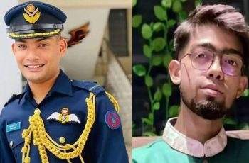 তাহসিফ হত্যা মামলায় দীপের ৭ দিনের রিমান্ড আবেদন
