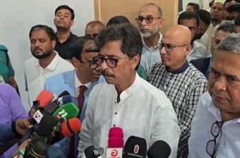 গামা ইরেডিয়েশন প্রযুক্তি কৃষিতে নতুন সম্ভাবনা সৃষ্টি করবে