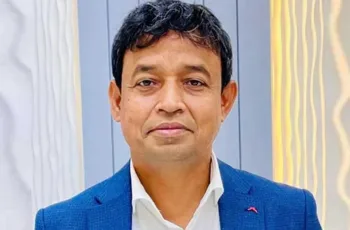 ডিএমপির সাবেক অতিরিক্ত কমিশনার হারুন বরখাস্ত