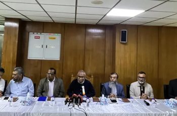 গার্মেন্টস শ্রমিকদের মজুরি বোর্ড গঠনের গেজেট আগামীকাল প্রকাশ