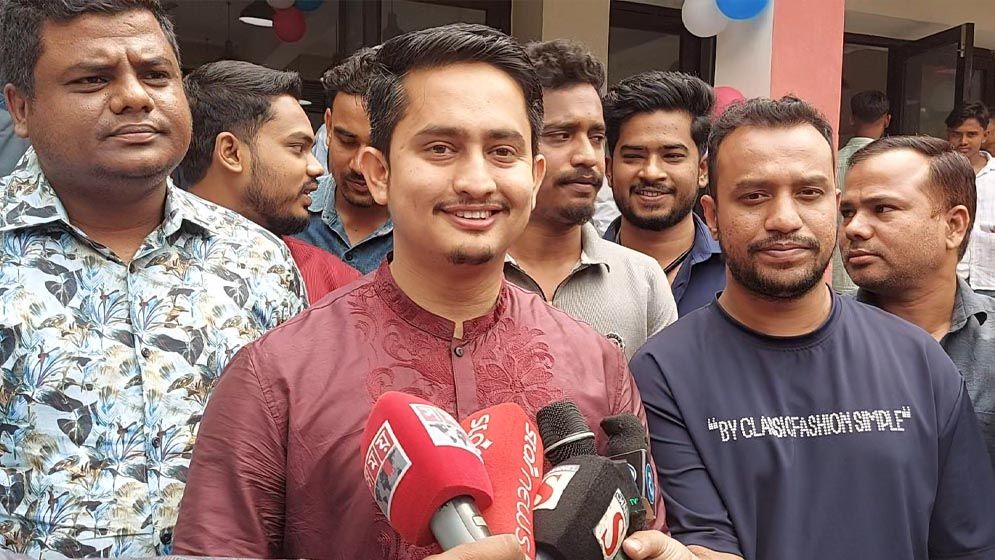 এইচএসসি পরীক্ষার ফলাফল: প্রকৃত চিত্র তুলে ধরেছেন এনসিপি
