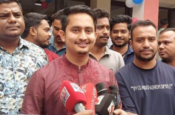 এইচএসসি পরীক্ষার ফলাফল: প্রকৃত চিত্র তুলে ধরেছেন এনসিপি
