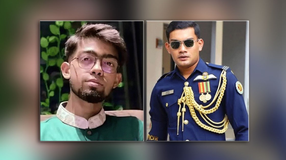 তাহসিফের মৃত্যুতে দীপের ৪ দিনের রিমান্ড মঞ্জুর