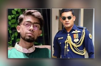 তাহসিফের মৃত্যুতে দীপের ৪ দিনের রিমান্ড মঞ্জুর
